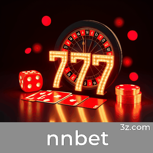 nnbet: O Cassino Online Seguro e Rápido