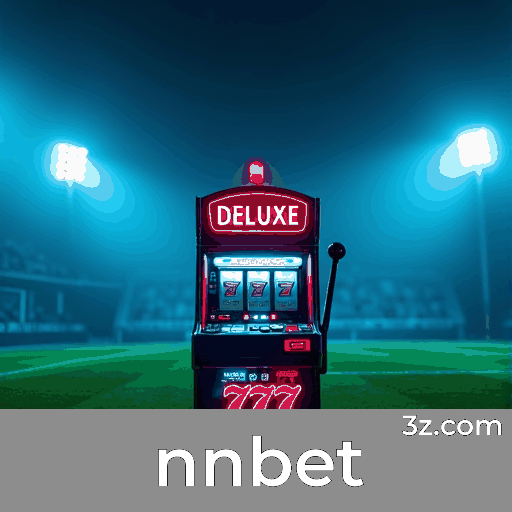 nnbet: O Cassino Online Seguro e Rápido