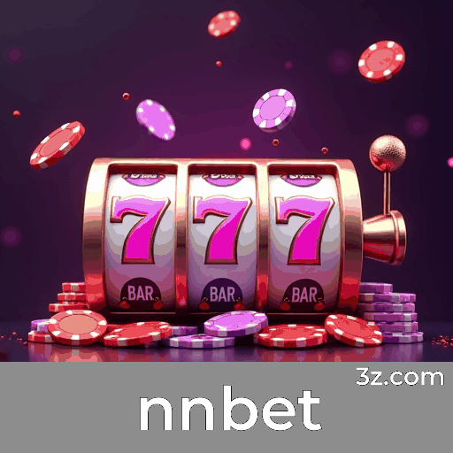 nnbet: Uma Experiência de Cassino Imersiva para Brasileiros