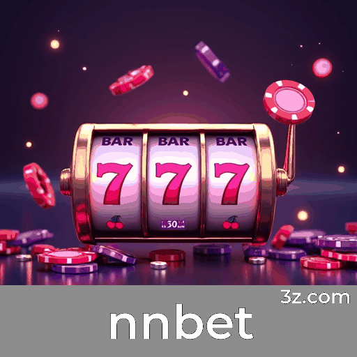 nnbet: Domine Jogos com Estratégias Vencedoras