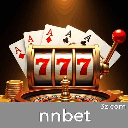 nnbet: O Cassino Online Seguro e Rápido
