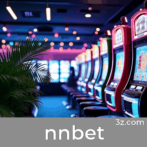 nnbet: O Cassino Online Seguro e Rápido