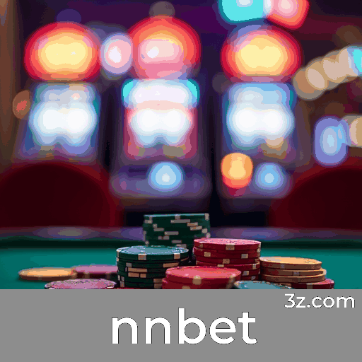 nnbet: O Cassino Online Seguro e Rápido